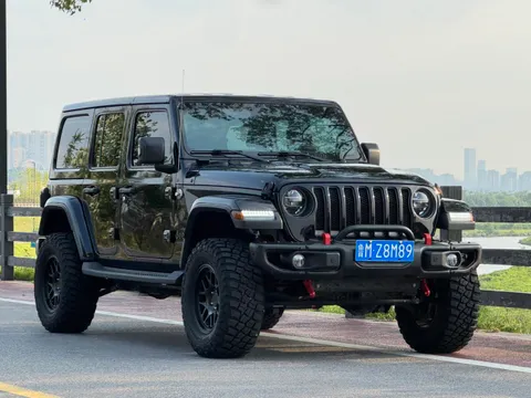Jeep