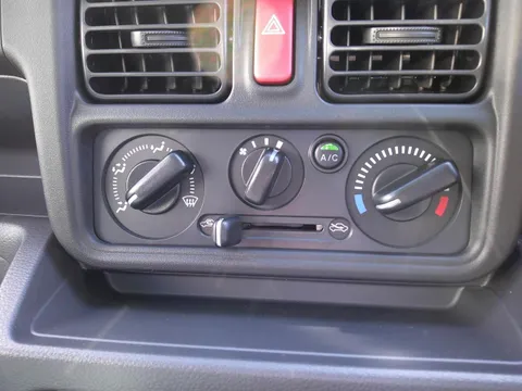 Suzuki Carry Track