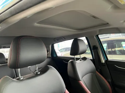 Geely