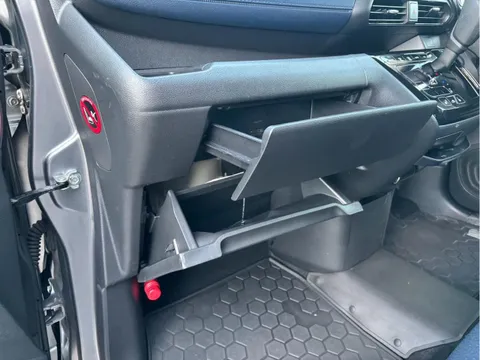 Mitsubishi eK X