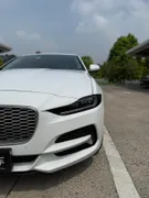 Jaguar XEL