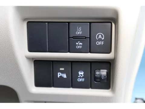 Mazda Flair