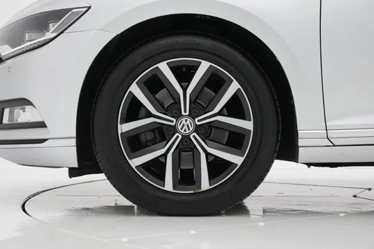 Volkswagen Passat GT