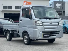 Toyota Pixis Truck