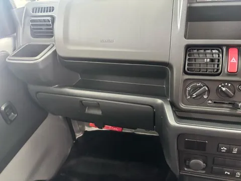 Suzuki Carry Track
