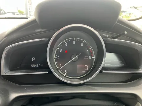 Mazda Mazda2 (Demio)