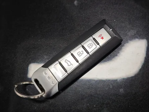 Wey VV5
