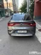 Renault XM3