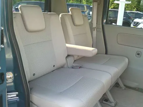 Nissan Clipper Rio