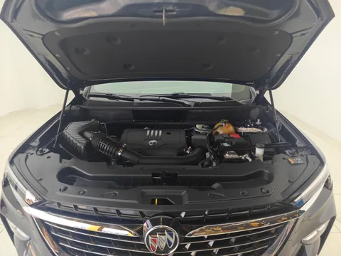 Buick Enclave