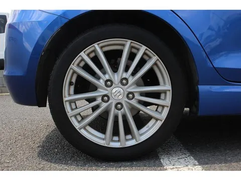 Suzuki Swift Sport