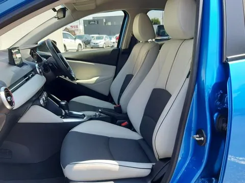 Mazda Mazda2 (Demio)