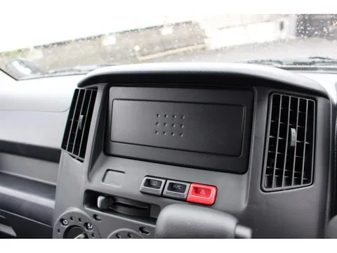 Toyota TownAce Van