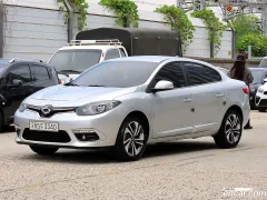 Renault SM3