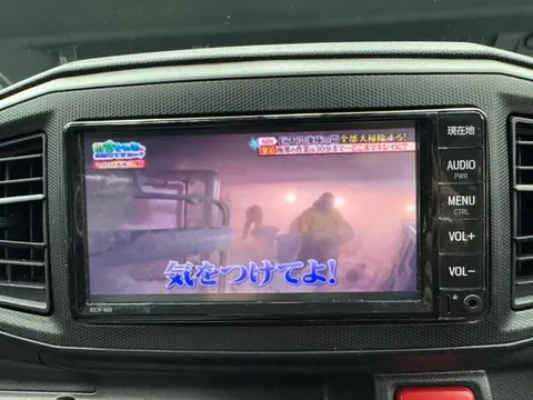 Toyota Pixis Epoch