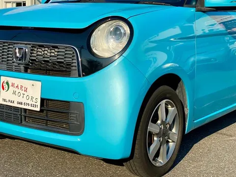Honda N-ONE