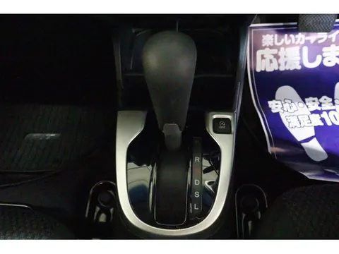 Honda Jazz (Fit)
