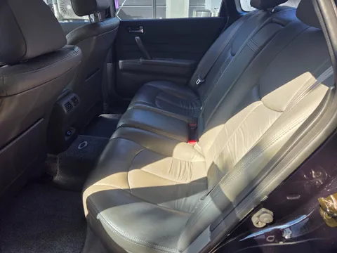 Renault SM5