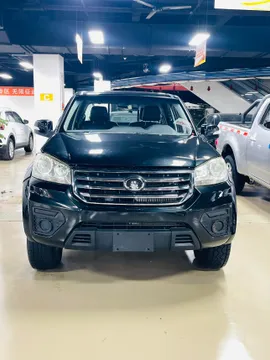 Great Wall Wingle 5