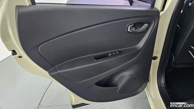 Renault QM3