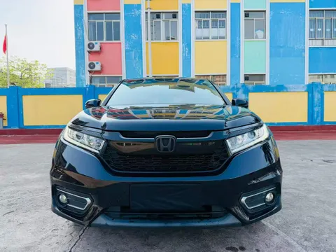 Honda Avancier