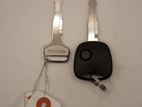 Nissan Clipper