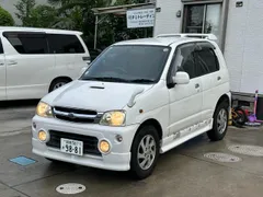 Daihatsu Terios Kid