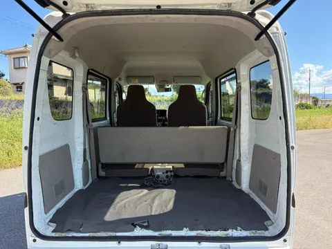 Nissan Clipper
