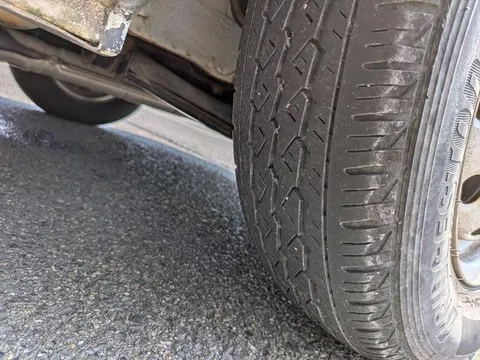 Subaru Pleo