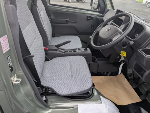 Suzuki Carry Track