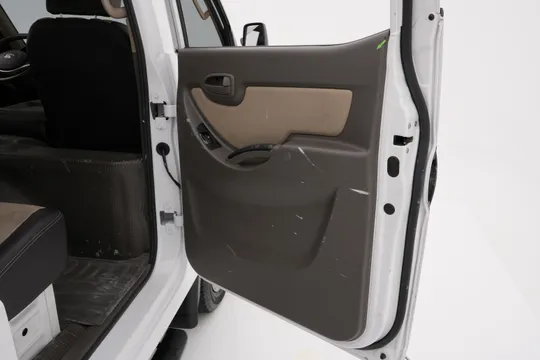 Hyundai Porter II