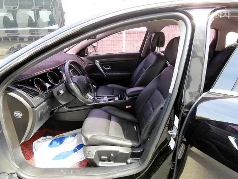 Renault SM7