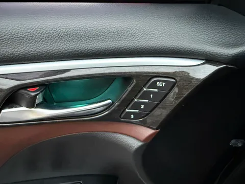 Gac GS8