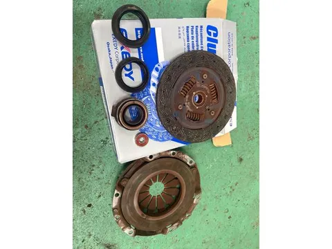 Suzuki Alto Works