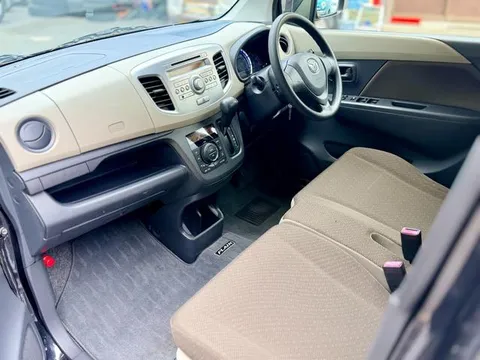 Mazda Flair
