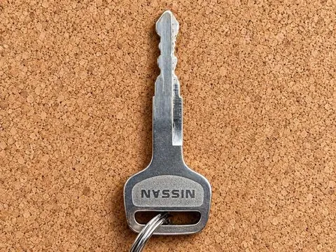 Nissan Clipper Truck