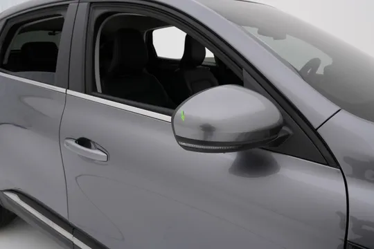 Renault XM3