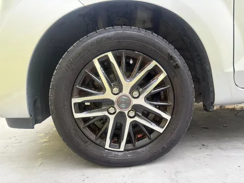 Honda Zest
