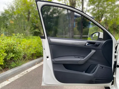 Volkswagen Santana