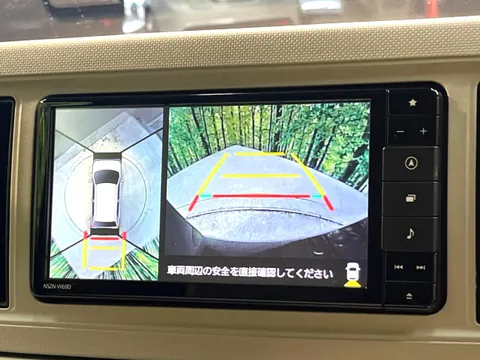 Daihatsu Mira Tocot