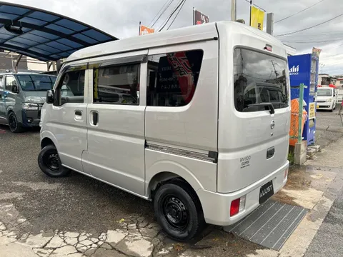 Nissan Clipper