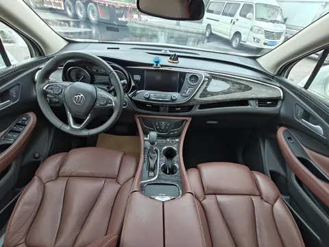 Buick Envision