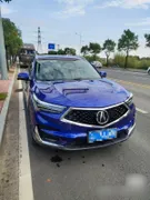 Acura RDX