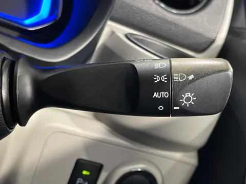 Subaru Pleo Plus