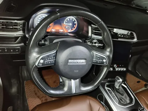 Haval F5