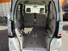 Honda N-BOX Plus