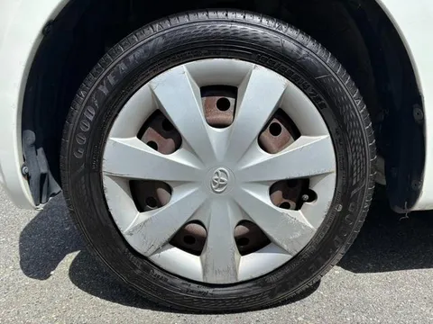 Toyota Pixis Space