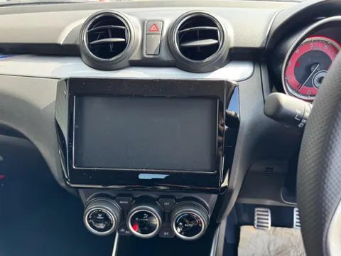 Suzuki Swift Sport