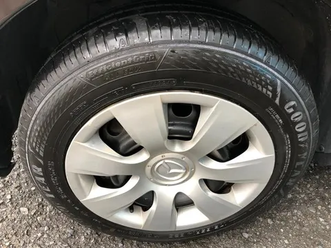 Mazda Verisa