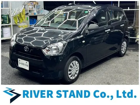 Toyota Pixis Epoch